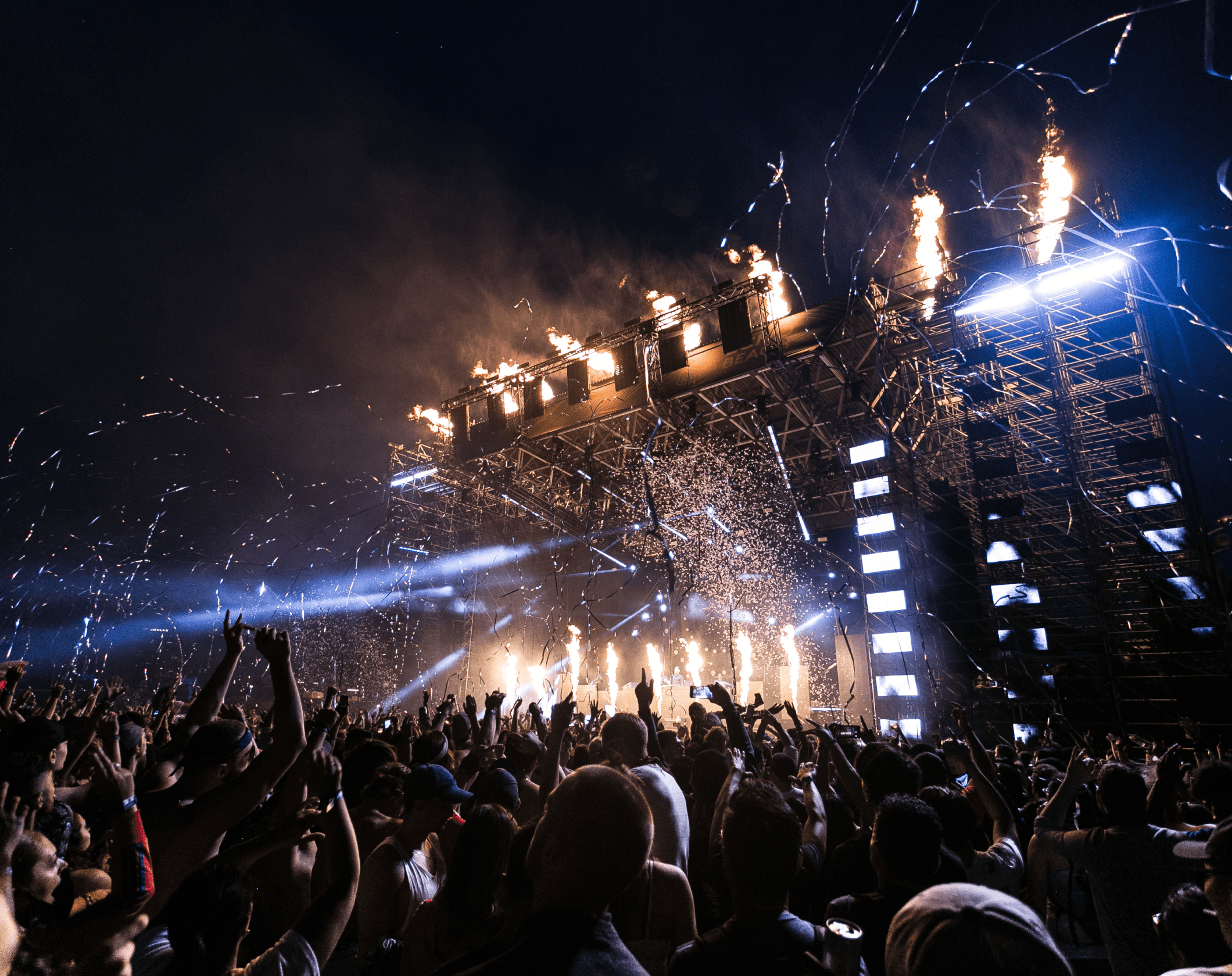 BBC unveils Eurovision Song Contest 2023 visual identity