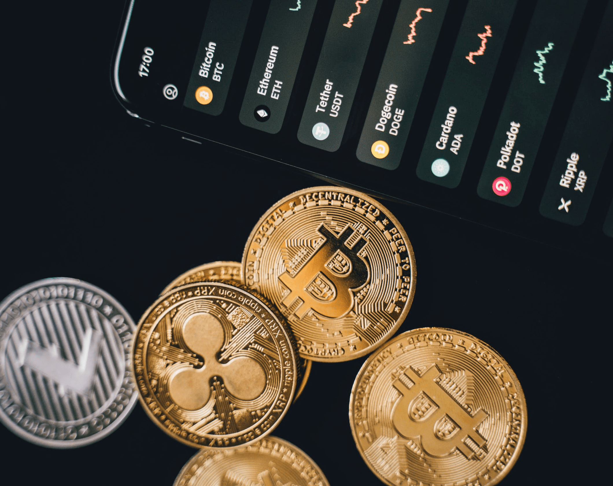 Government promises robust crypto regulation Government promises robust crypto regulation