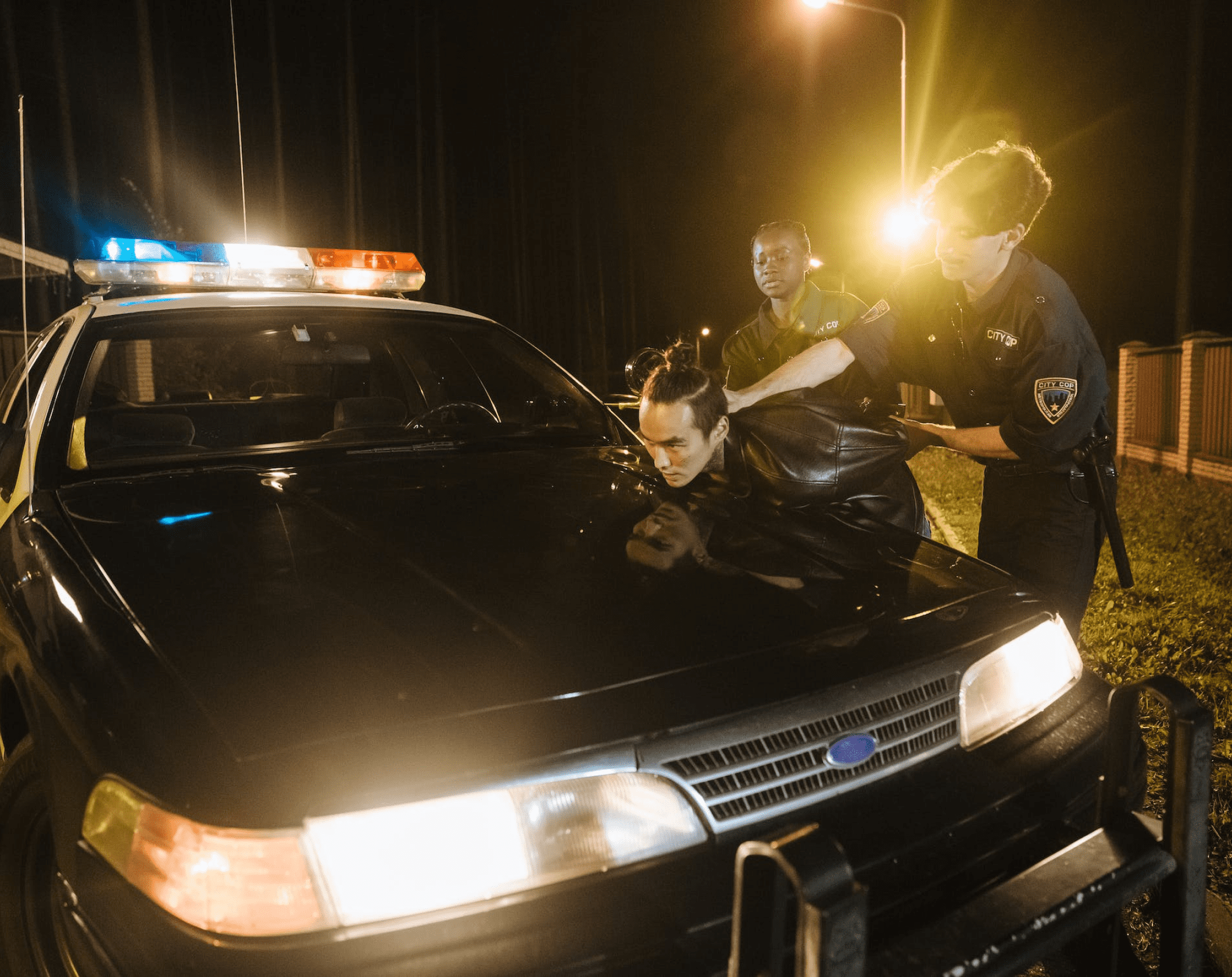 Influencer appears in court to appeal against detention Influencer appears in court to appeal against detention