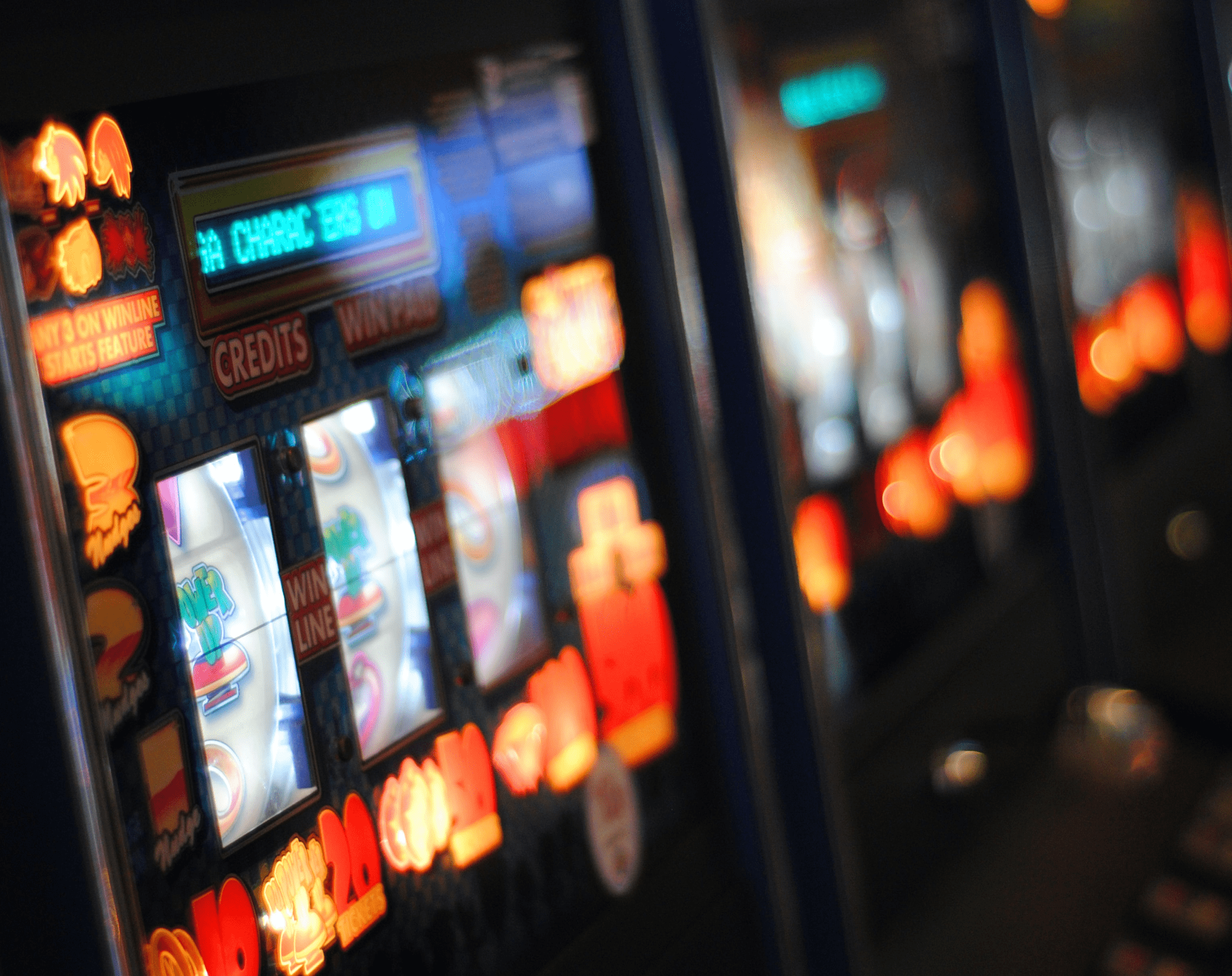 Llysfaen man gambled away £500,000 by his late 20s Llysfaen man gambled away £500,000 by his late 20s