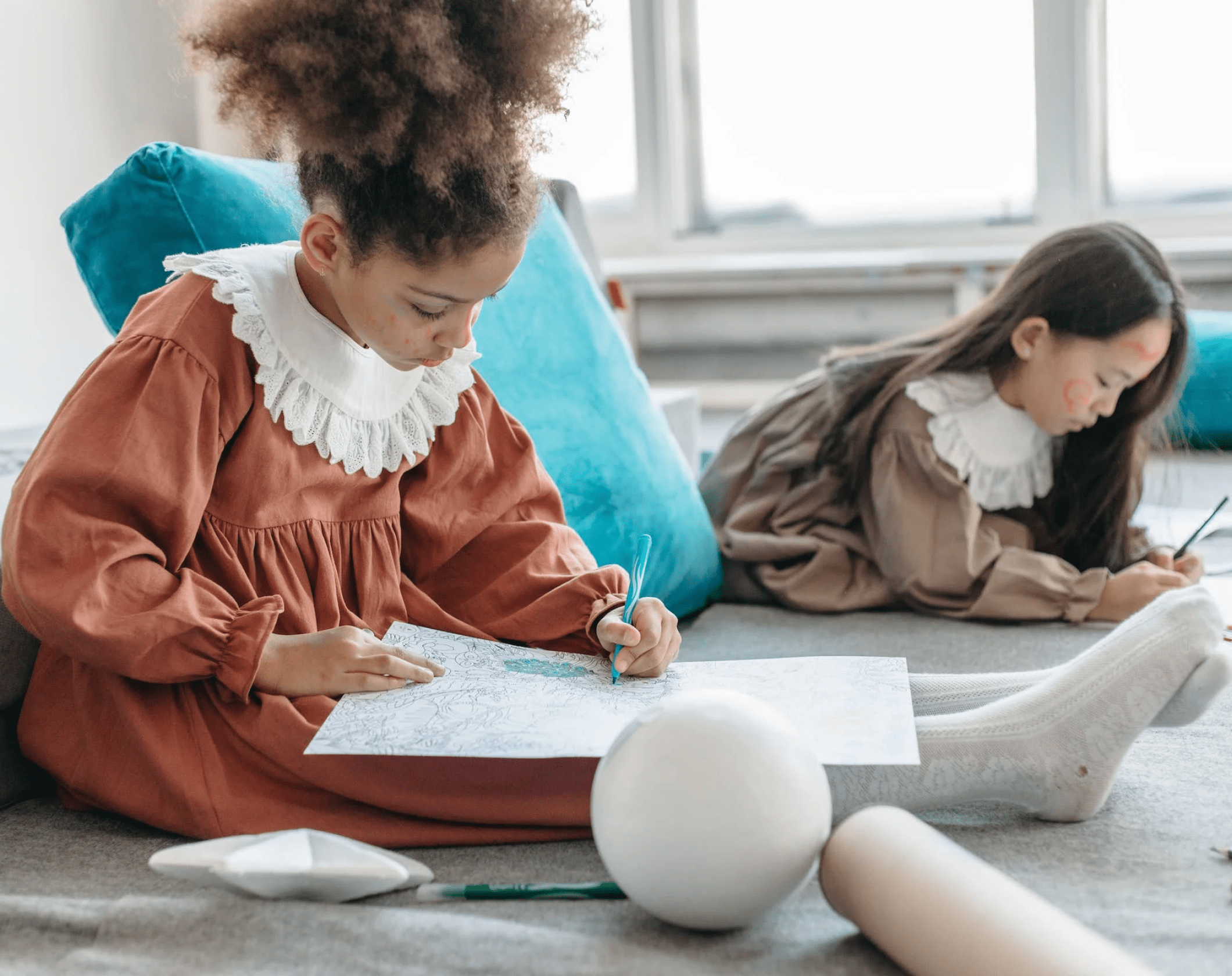 Montessori The worlds most influential school-min Montessori The worlds most influential school-min