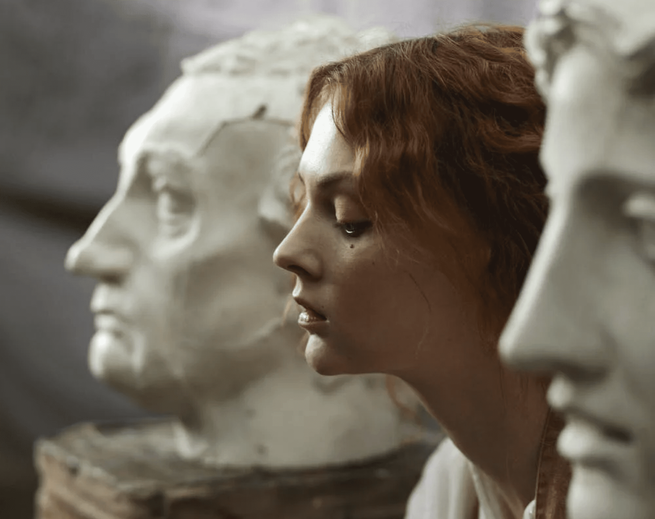 The images that reveal male fears The images that reveal male fears